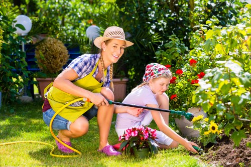 Clear tree surgery pricing and quotation details for Neasden properties